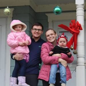 Meet your Posher, Bridgett